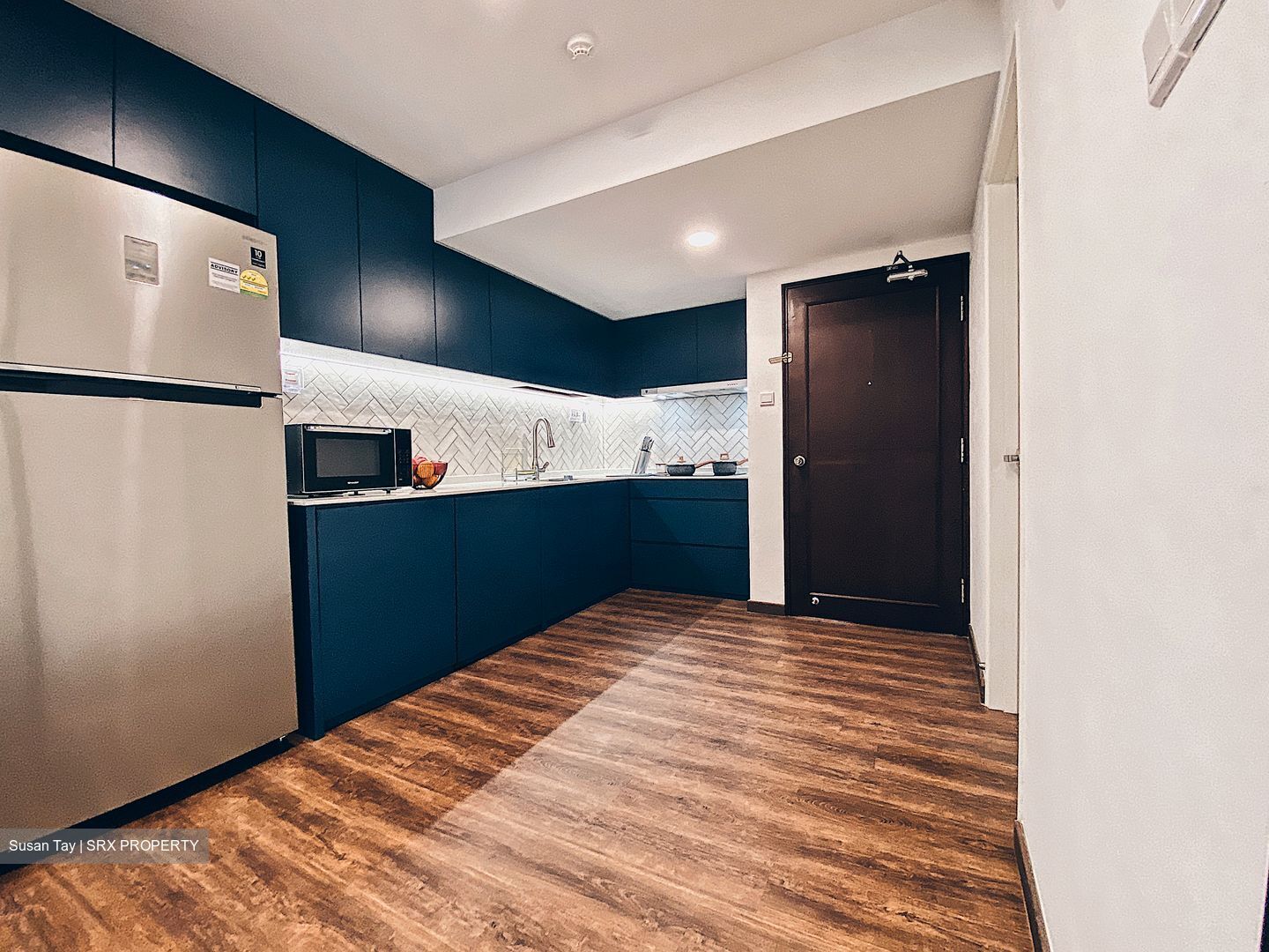 Joo Chiat Place (D15), Condominium #289214531